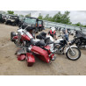 2005 HARLEY-DAVIDSON FL