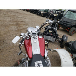2005 HARLEY-DAVIDSON FL