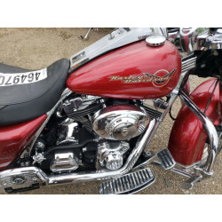 2005 HARLEY-DAVIDSON FL
