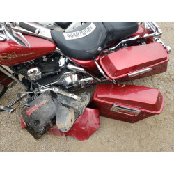 2005 HARLEY-DAVIDSON FL