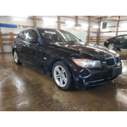 2008 BMW 3 SERIES