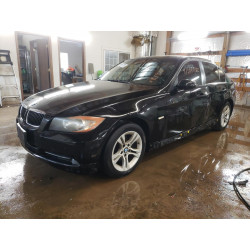 2008 BMW 3 SERIES