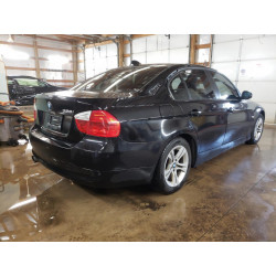 2008 BMW 3 SERIES