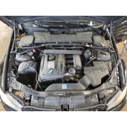 2008 BMW 3 SERIES