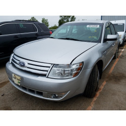 2009 FORD TAURUS