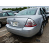 2009 FORD TAURUS