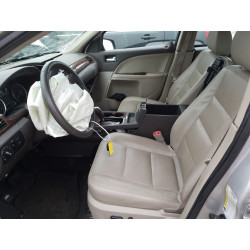 2009 FORD TAURUS