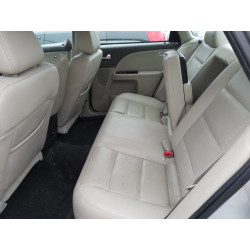 2009 FORD TAURUS