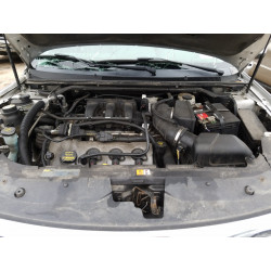 2009 FORD TAURUS