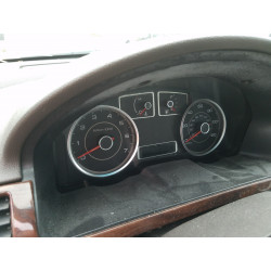 2009 FORD TAURUS