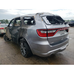 2015 DODGE DURANGO