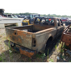 2016 FORD F350