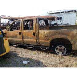 2016 FORD F350