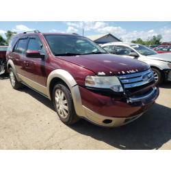 2008 FORD TAURUS