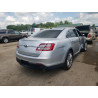 2015 FORD TAURUS