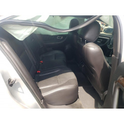 2015 FORD TAURUS