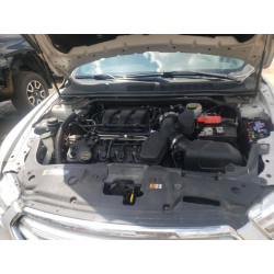 2015 FORD TAURUS