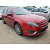 2011 FORD FUSION