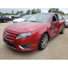 2011 FORD FUSION