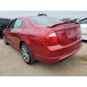 2011 FORD FUSION