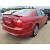 2011 FORD FUSION