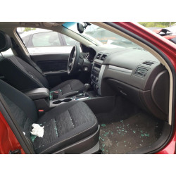 2011 FORD FUSION