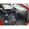 2011 FORD FUSION