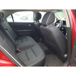 2011 FORD FUSION