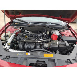 2011 FORD FUSION