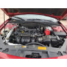 2011 FORD FUSION