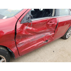 2011 FORD FUSION