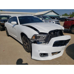 2014 DODGE CHARGER