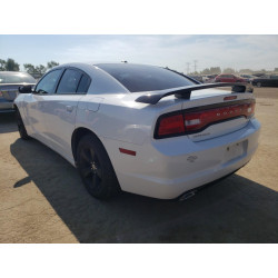2014 DODGE CHARGER