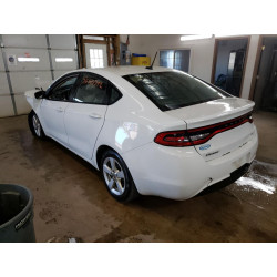 2015 DODGE DART