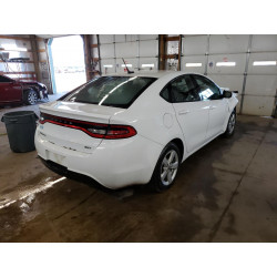 2015 DODGE DART