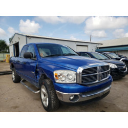 2008 DODGE RAM 1500