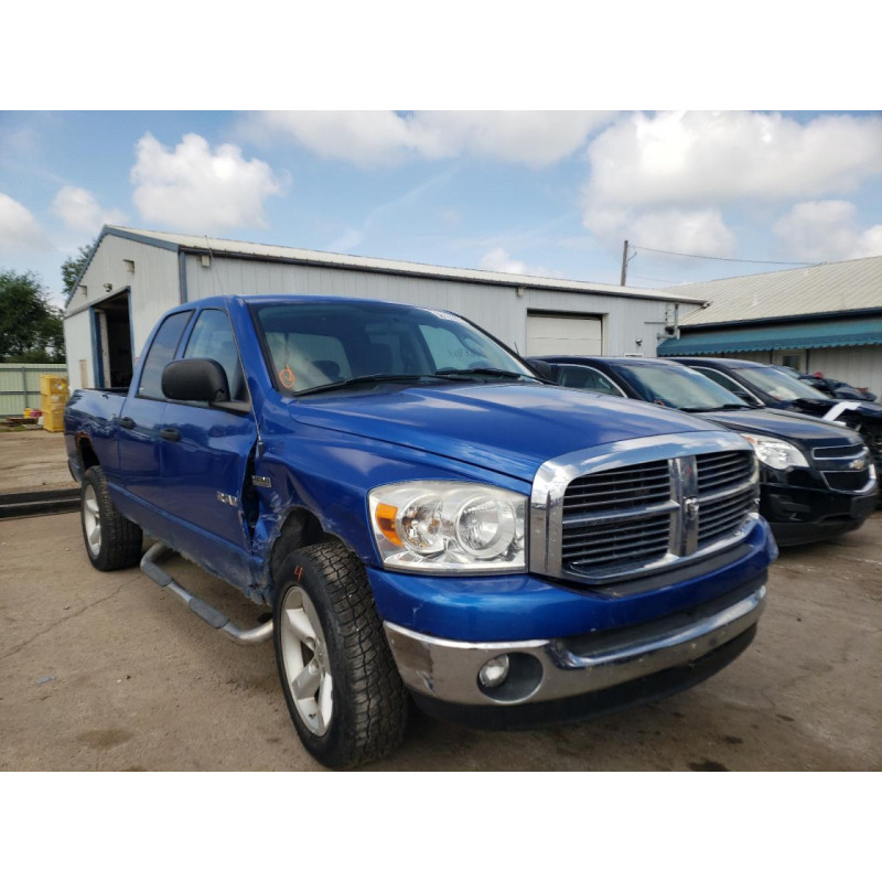 2008 DODGE RAM 1500
