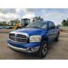2008 DODGE RAM 1500