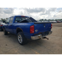 2008 DODGE RAM 1500