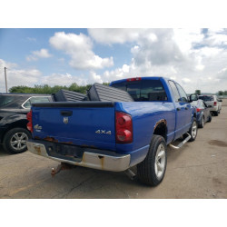 2008 DODGE RAM 1500