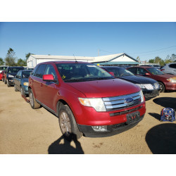 2010 FORD EDGE