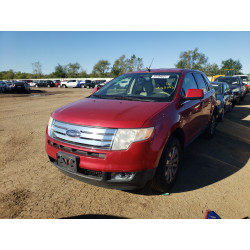 2010 FORD EDGE