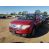 2010 FORD EDGE