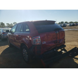 2010 FORD EDGE