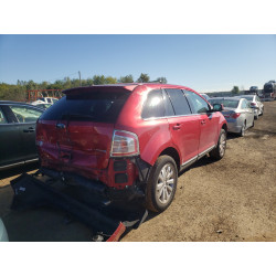2010 FORD EDGE