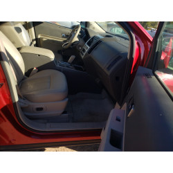 2010 FORD EDGE