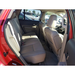 2010 FORD EDGE