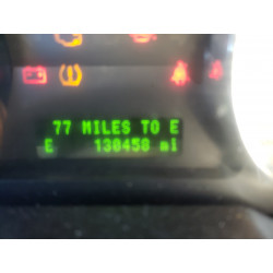 2010 FORD EDGE