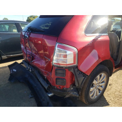 2010 FORD EDGE