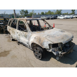 2003 FORD ESCAPE